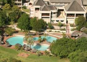 Elephant Hills Resort